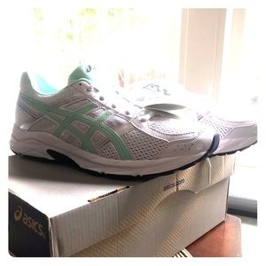 ASICS Women’s Tennis Shoes